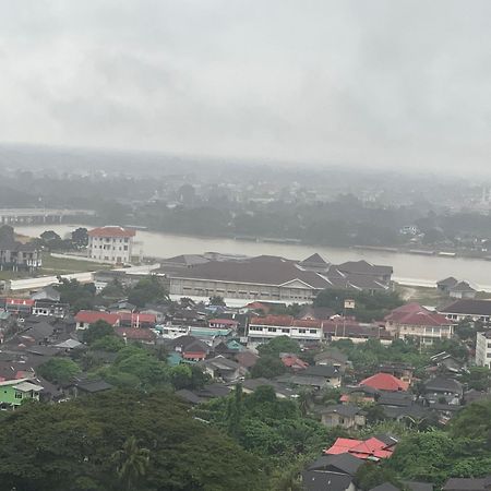 Rizz Residence Troika Kb Kota Bharu Eksteriør billede
