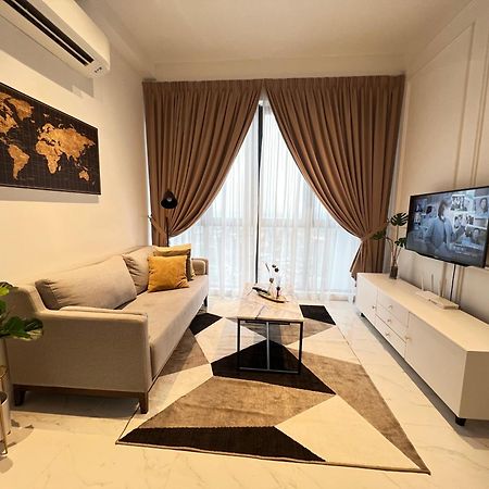 Rizz Residence Troika Kb Kota Bharu Eksteriør billede